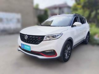 东风风光风光5802021款 ☆星版 1.5T 自动豪华型