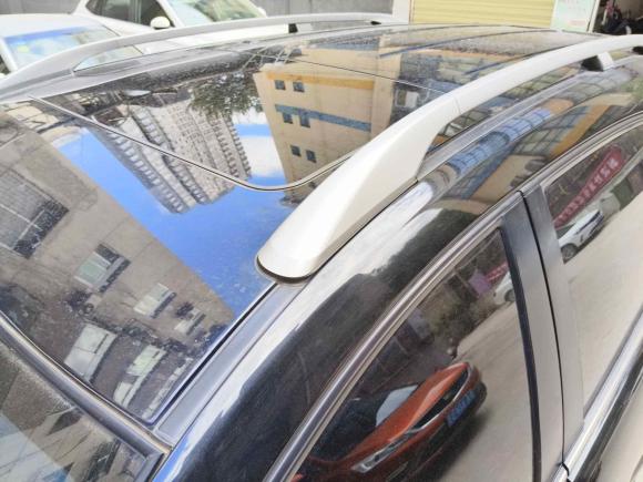 [西安·陕A] 二手雪佛兰科帕奇2017款 2.4L 四驱旗舰版 7座