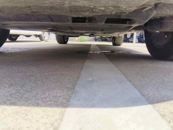 [上海·沪D] 二手大众途观X2023款 改款 330TSI 两驱旗舰版