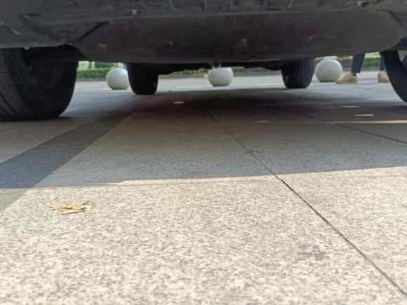 [佛山·粤E] 二手三菱欧蓝德2020款 2.0L 两驱畅享版 5座