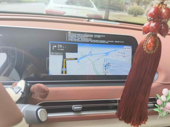 [杭州·浙A] 二手欧拉欧拉好猫2023款 401km标准续航 豪华型 三元锂