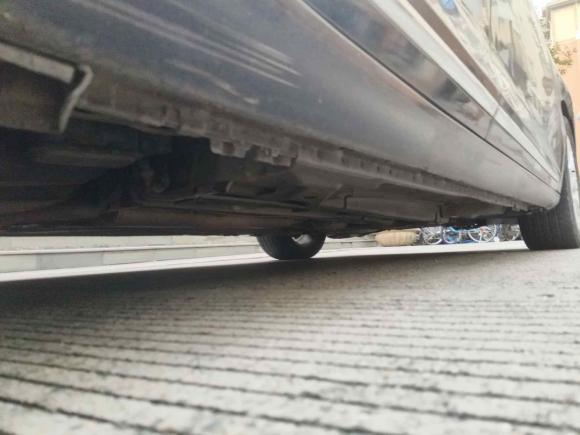 [台州·浙J] 二手别克君越2012款 2.4L SIDI豪雅版