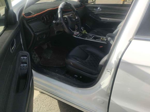 [西安·陕U] 二手奇瑞艾瑞泽GX2019款 1.5T CVT新型色版 国VI