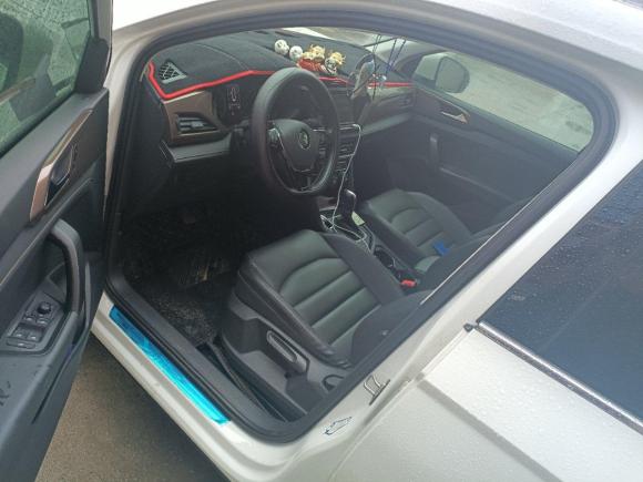 [佛山·赣C] 二手大众途岳2019款 280TSI 两驱豪华版 国V