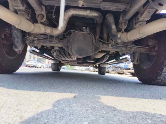 [南通·苏F] 二手福特福特F-150猛禽2019款 3.5T 猛禽性能劲化版