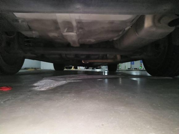 [佛山·粤X] 二手现代领动2016款 1.6L 自动智炫·精英型