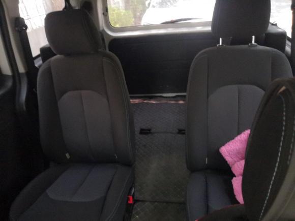 [上海·赣E] 二手瑞风汽车瑞风M32015款 创客版 1.6L 豪华智能型