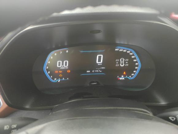 [西安·晋K] 二手五菱汽车五菱宏光S32018款 1.5L 手动豪华型 国V