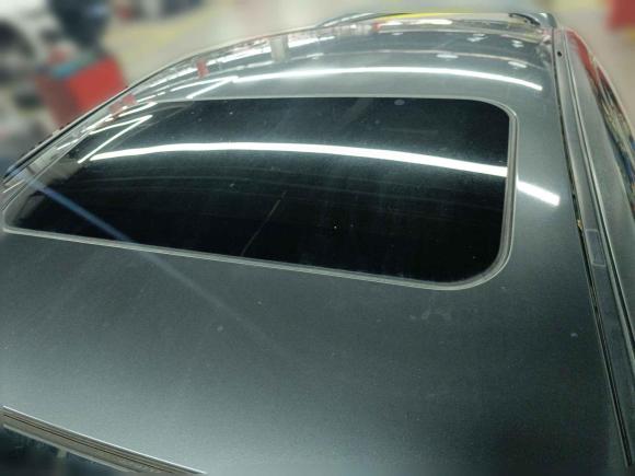 [深圳·粤B] 二手马自达睿翼2012款 2.0L 自动精英版