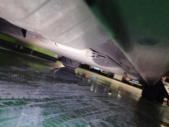 [济南·鲁A] 二手欧拉欧拉黑猫2021款 405km 长续航型