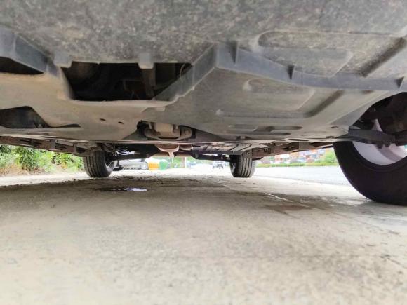 [南通·苏F] 二手东南东南DX32016款 1.5L 手动尊贵型