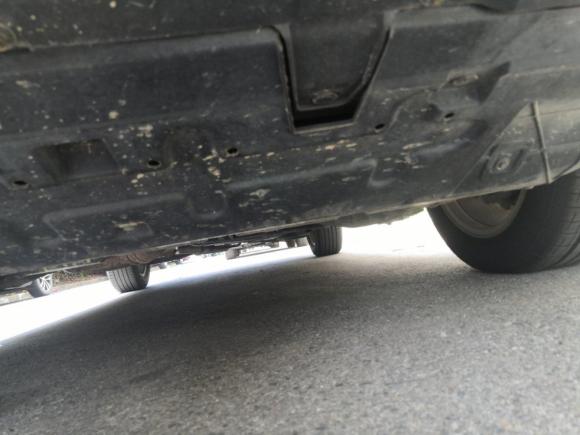 [南京·苏A] 二手荣威荣威RX52016款 20T 两驱自动旗舰版