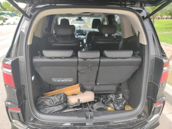 [苏州·苏E] 二手本田艾力绅2019款 2.0L 混动豪华版