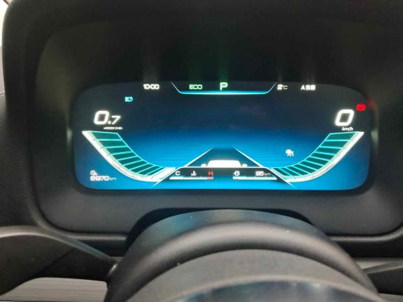 [济南·鲁A] 二手比亚迪唐2018款 2.0T 自动智联尊荣型 7座 国V