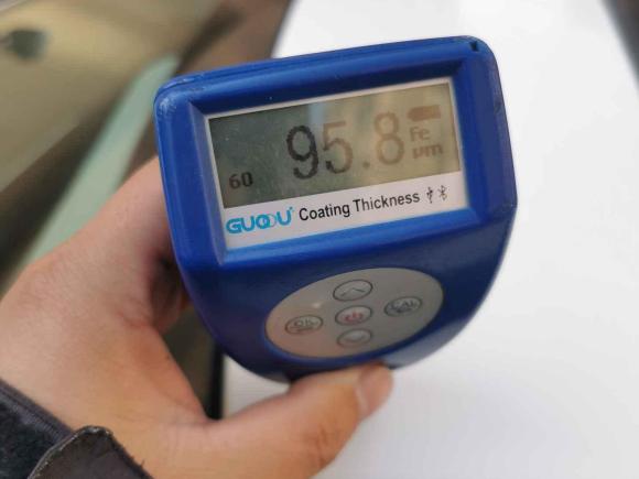 [金华·浙G] 二手奔驰奔驰C级2017款 C 180 L 运动版