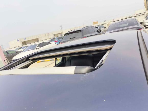 [苏州·苏U] 二手马自达阿特兹2020款 2.5L 蓝天运动版