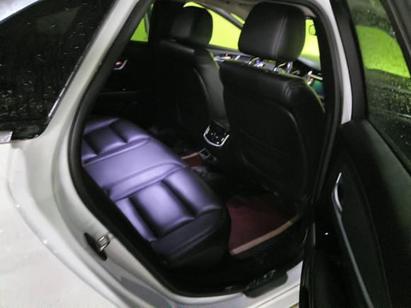 [金华·浙G] 二手凯迪拉克凯迪拉克XTS2018款 28T 技术型