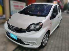 [武汉·鄂A]比亚迪&nbsp;&nbsp;比亚迪F0&nbsp;&nbsp;2015款1.0LAMT铉酷型