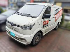 [湖州·浙E] 新吉奥吉奥帅凌2023款 标准续航41.93kWh 天津恒天