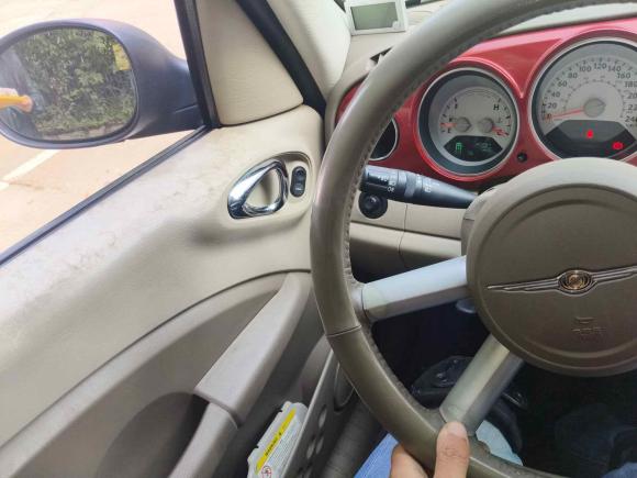 [杭州·浙A] 二手克莱斯勒PT 漫步者2007款 2.4