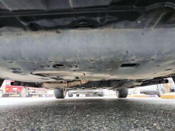 [深圳·粤M] 二手本田本田XR-V2015款 1.8L EXi  CVT舒适版