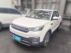 [绍兴·豫E] 长安长安CS552017款 1.5T 手动炫色型