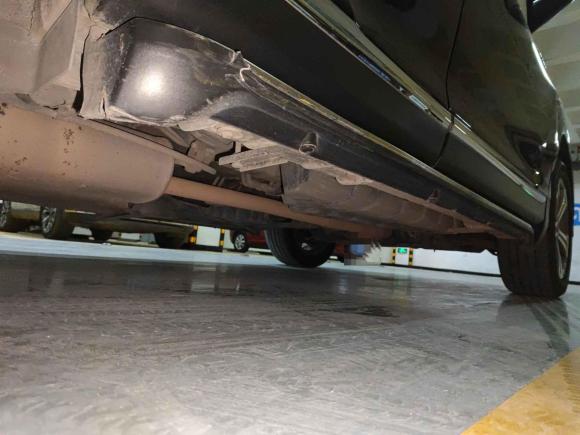 [济南·鲁A] 二手丰田汉兰达2012款 2.7L 两驱7座豪华版