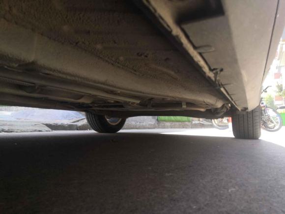 [义乌·宁A] 二手观致观致32016款 都市SUV 1.6T 自动致悦型