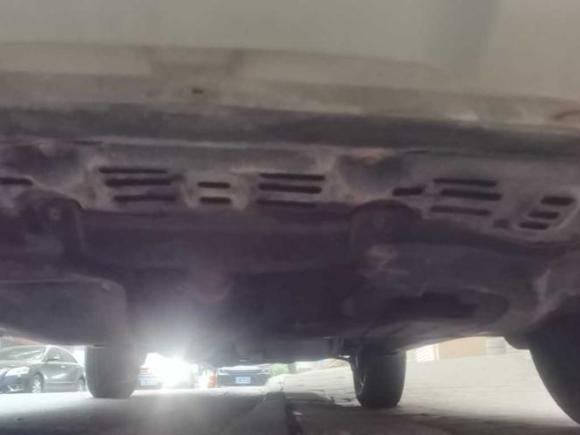 [佛山·粤E] 二手比亚迪比亚迪S72015款 1.5T 升级版 手动豪华型