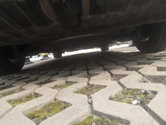 [上海·沪B] 二手本田奥德赛2015款 改款 2.4L 豪华版