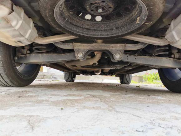 [无锡·苏B] 二手捷途捷途X70 PLUS2021款 1.6T DCT地 5座