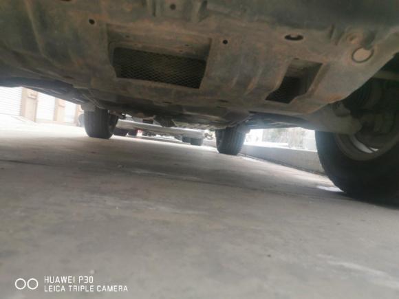 [金华·浙G] 二手丰田普拉多2010款 2.7L 自动标准版