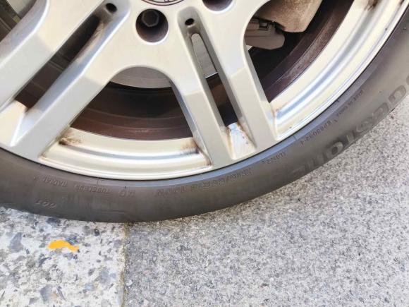 [上海·沪D] 二手奔驰奔驰GLB2020款 GLB 180 动感型