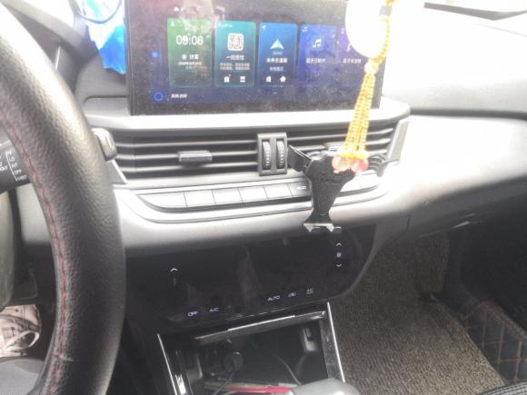 [杭州·皖L] 二手东风风神奕炫2020款 230T 自动炫目版