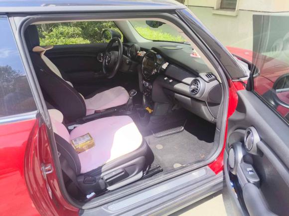 [苏州·苏U] 二手MINIMINI2014款 1.5T COOPER Fun