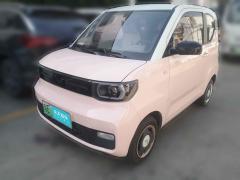 [佛山·粤E] 五菱汽车宏光MINIEV2022款马卡龙时尚款磷酸铁锂