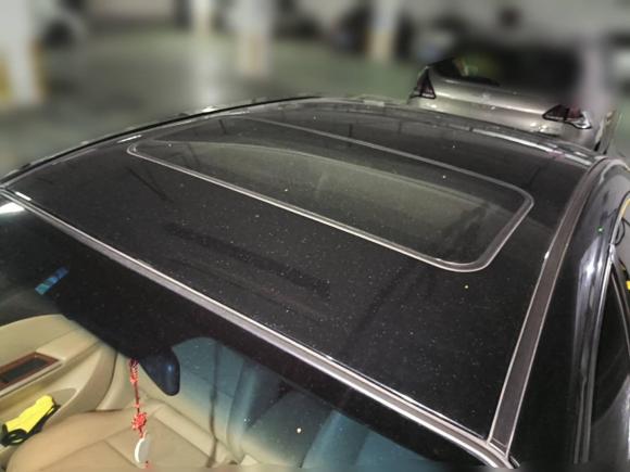 [合肥·皖A] 二手别克凯越2013款 1.5L 手动尊享型