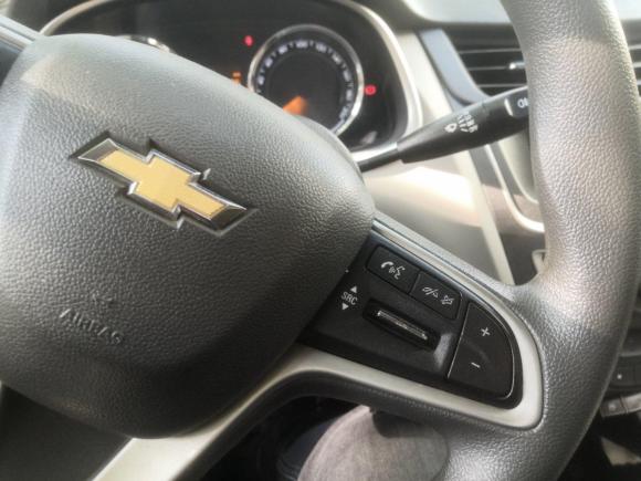 [义乌·浙G] 二手雪佛兰赛欧2015款 赛欧3 1.5L 手动幸福版