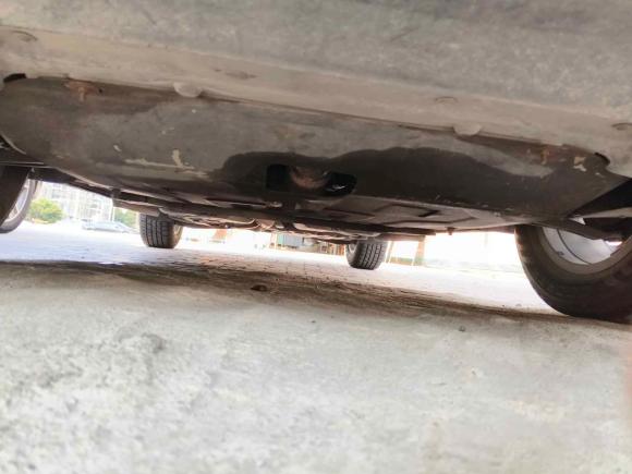 [成都·川G] 二手别克昂科威2015款 20T 两驱领先型