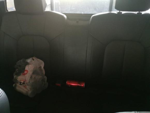 [南通·苏F] 二手长城风骏52017款 2.0T欧洲版柴油两驱进取型大双排GW4D20E