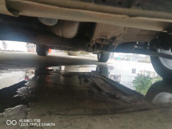 [义乌·浙G] 二手猎豹汽车猎豹CS92018款 1.5T 手动劲享型