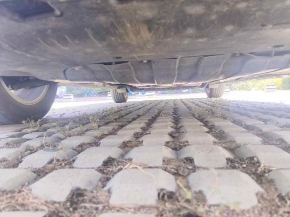 [青岛·鲁U] 二手吉利汽车嘉际2021款 1.8TD DCT舒适型