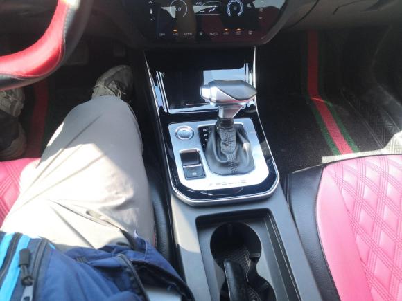 [合肥·皖A] 二手东风风神奕炫2020款 230T 自动炫酷版