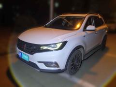 [无锡·苏E] 荣威荣威RX52016款20T两驱自动互联网智享版