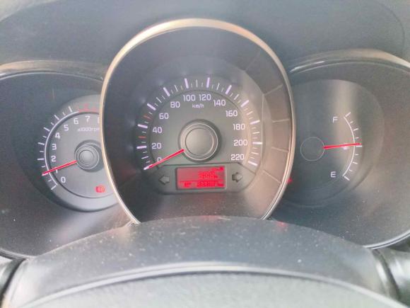 [合肥·皖A] 二手起亚起亚K22015款 三厢 1.4L MT GLS