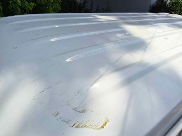 [无锡·苏B] 二手远程远程星享V2023款 V6E 中航锂电38.64kWh超值版