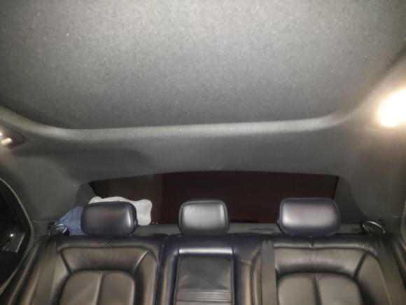 [武汉·鄂A] 二手林肯林肯大陆2017款 2.0T 两驱尊享版