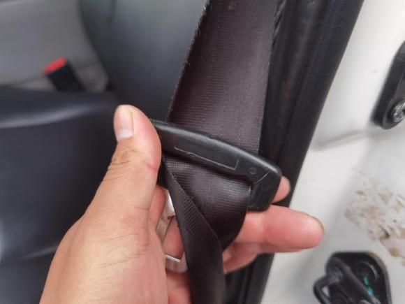 [杭州·浙J] 二手福田风景G92016款 2.4L商运版长轴4G69