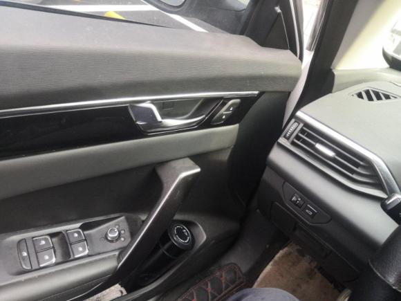 [杭州·皖L] 二手东风风神奕炫2020款 230T 自动炫目版