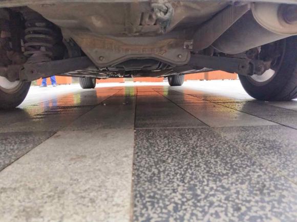 [武汉·鄂A] 二手本田思域2009款 1.8L 自动舒适版